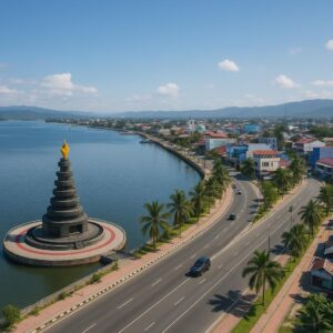 Universitas Muhammadiyah Kendari Didorong Jadi Pusat Pendidikan Terbaik