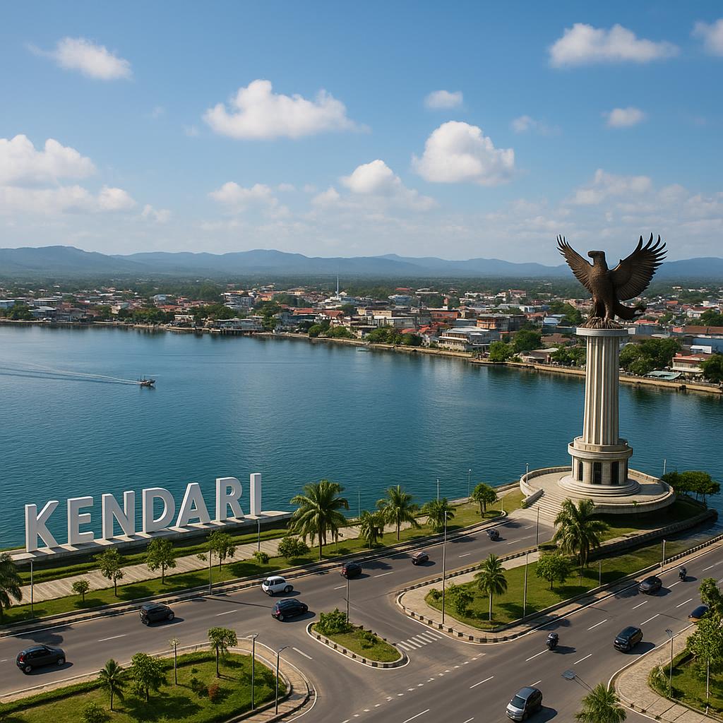 Universitas Muhammadiyah Kendari Dukung Pendidikan Berkualitas