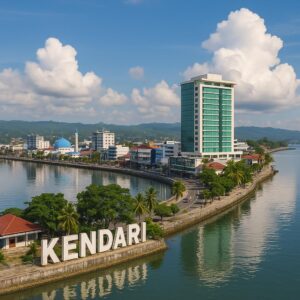 Universitas Muhammadiyah Kendari Pimpin Inovasi Pendidikan 2026