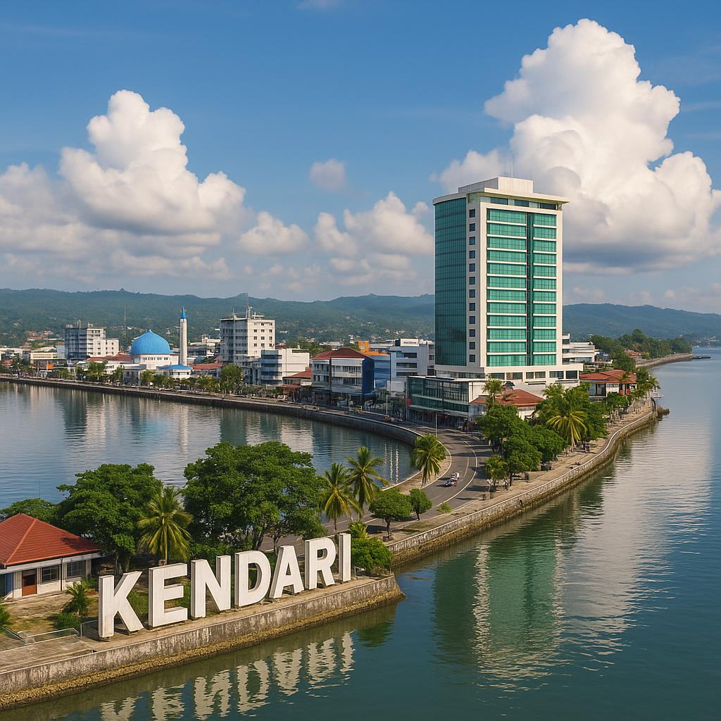 Universitas Muhammadiyah Kendari Pimpin Inovasi Pendidikan 2026