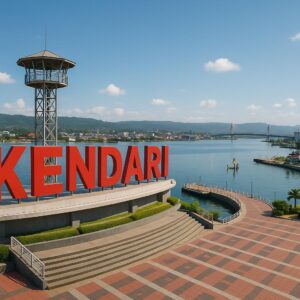 Universitas Muhammadiyah Kendari Raih Penghargaan Terbaik 2026