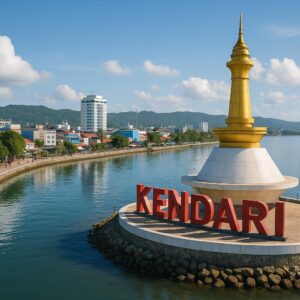 Universitas Muhammadiyah Kendari siapkan generasi masa depan