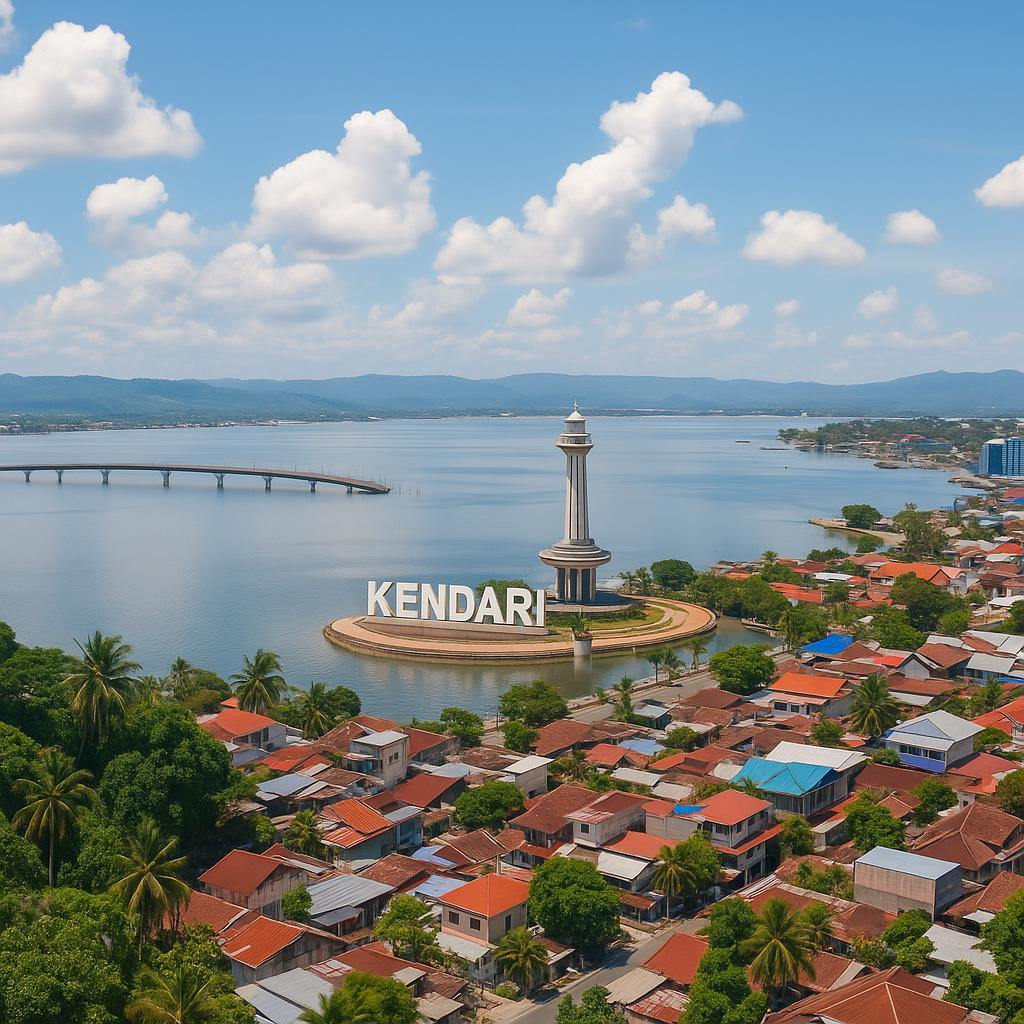 Universitas Muhammadiyah Kendari Tingkatkan Kualitas Pendidikan