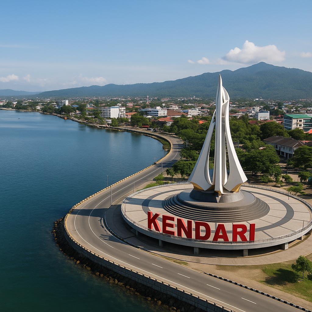 Universitas Muhammadiyah Kendari Dorong Pendidikan Berkualitas