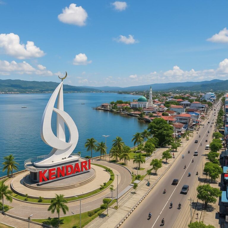 Universitas Muhammadiyah Kendari Tingkatkan Pendidikan Berkualitas